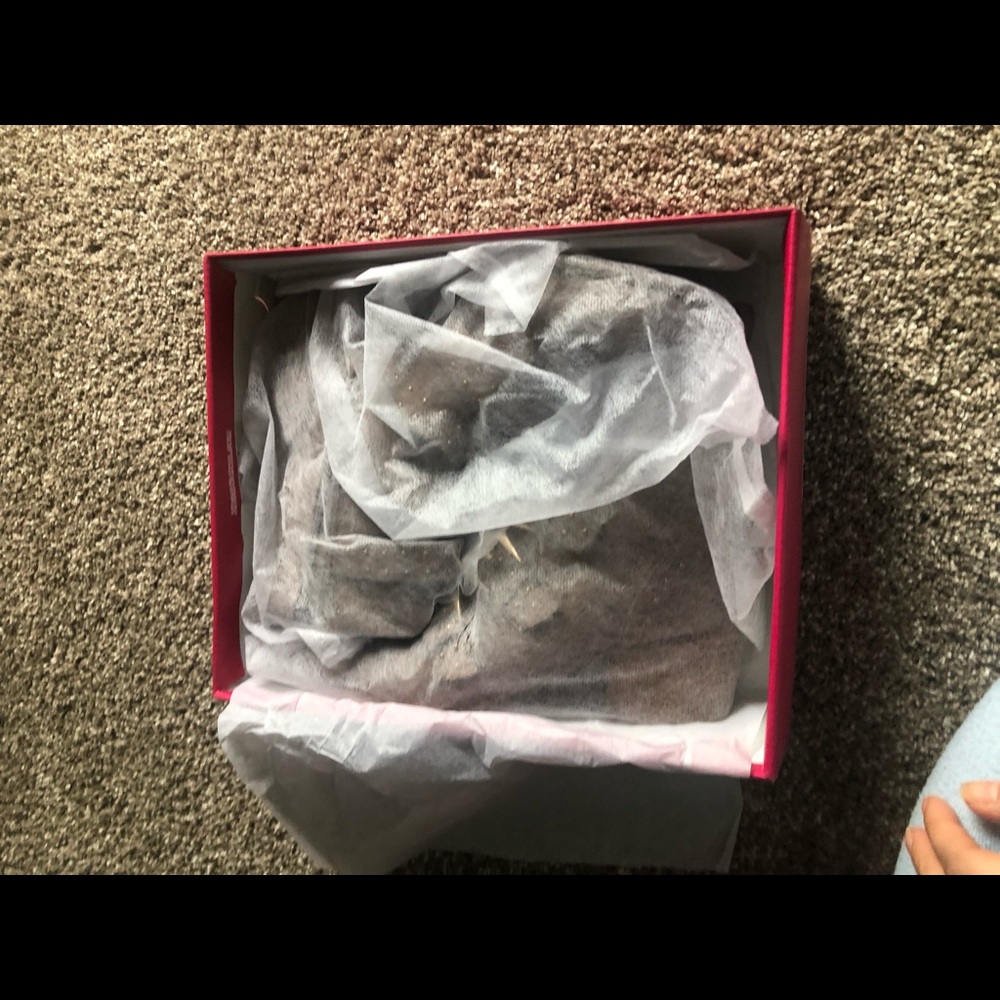 Catherine Malandrino Patsy Bootie 7.5 - image 4